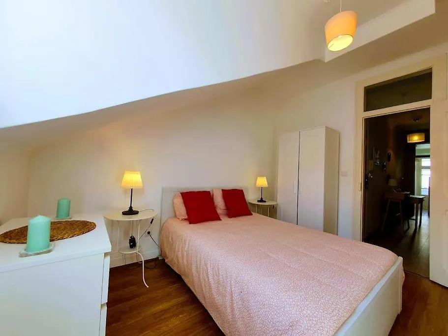 Casa Da Penha By Lisbon Village Apartments