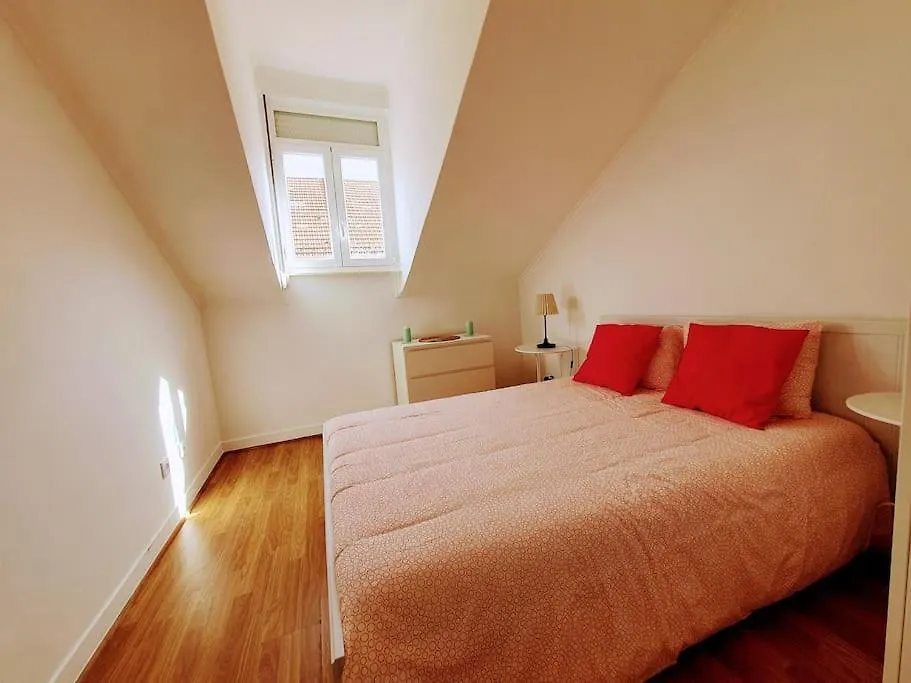 Casa Da Penha By Lisbon Village Apartments